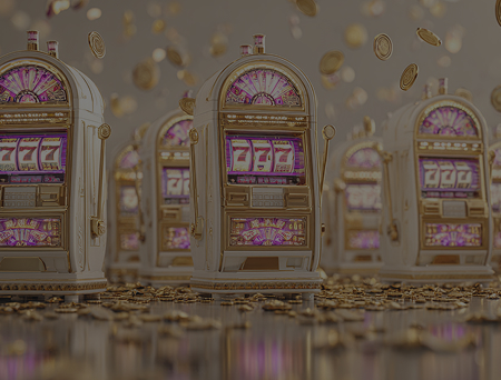 Slots Rush