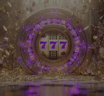 Slots Rush