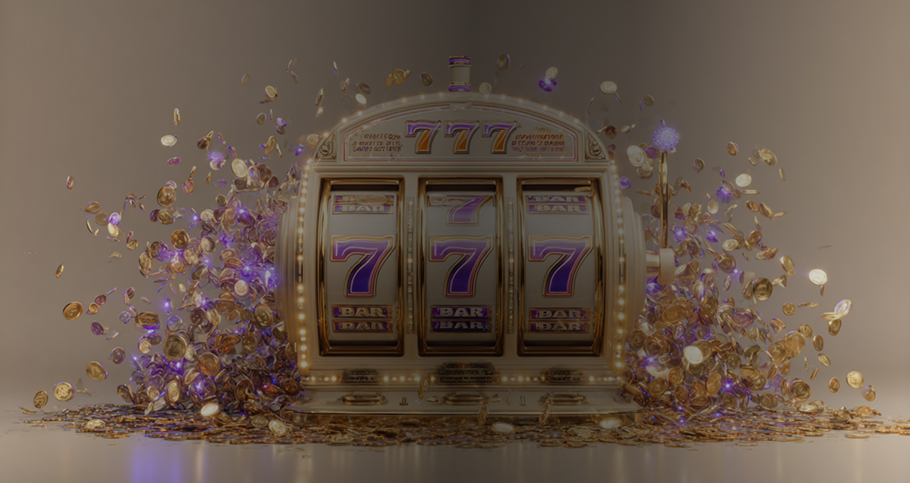 Slots Rush